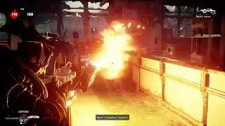 I love Gears 5&rsquo;s Scorcher Don&rsquo;t Judge Me