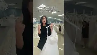 Wedding Dresses at New York Bride Columbia SC Where You Can Shop in Peace Without Anyone  #scbride
