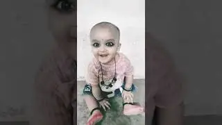 #Hasna Nhi Rok paoge#LaughingBaby#shorts#funnyvideo#cute #creativecovers