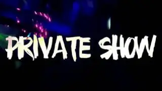 Indigo - Private Show