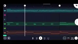 Ignored studies to make music AGAIN.