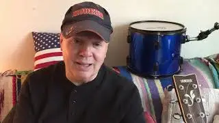 RADIO HOST - WNHU FORMER