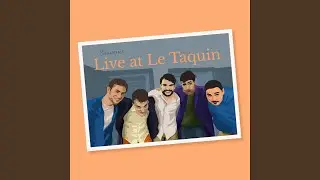 Choose Your Own Path - Live (feat. Felix Robin, Etienne Manchon, George Storey & Guillaume...