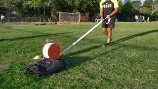150m Field Marking Tape | Soccer Innovations&trade;