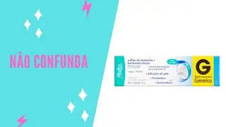 Pomada de Queimaduras Sulfato de Neomicina + Bacitracina Zincica Resenha
