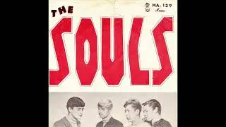 The Souls - Mother/I feel better now