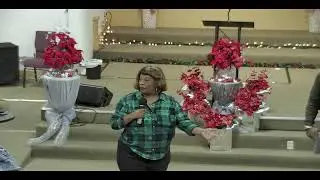 Life Upgrade - 12/13/2022 |Christmas Story Type Picture | Pastor Bernard Manson