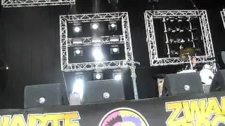 Zwarte Cross 2011 - Mooi Wark - Solo Roffel John - 15 juli Lichtenvoorde