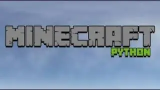How to Create Minecraft in Python | Ursina | Python #3dprogramming #Ursina #Python #MineCraft