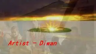 Kaliya naga (singer DIWAN)