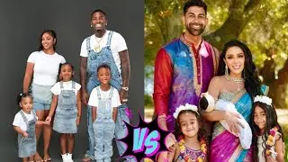 Семья ФанМайк против семьи Дхар Манн 2025: настоящее имя и возраст 2025