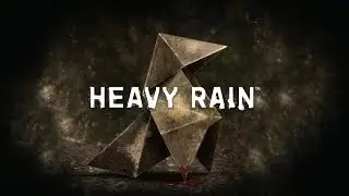 Heavy Rain Pt 4: The Finale!!
