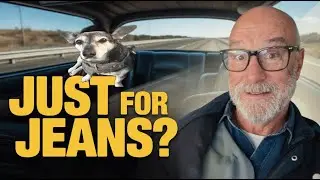 Why Living in an RV Makes You Obsess Over Watts, Water, and Jeans