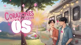 Corazones a la deriva — Capítulo 05 | Imagina KookMin
