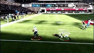 Madden 19 kick return guide