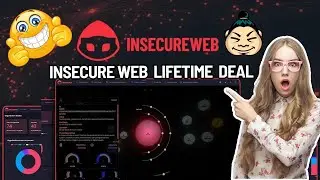 Insecure Web Lifetime Deal | Enhance Your Security