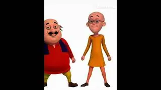 !! Motu patlu bance !! #cartoon  #shortsforyou