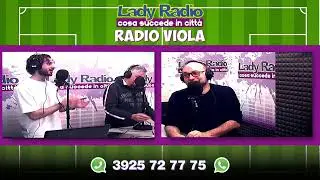 2026-01-31 - RADIO VIOLA