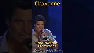 Chayanne Completamente Enamorados