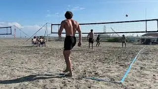 PigDog Men's 06/07/25 Playoffs Quarterfinals