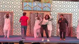 Huma Ali dance 💃 dil dhola