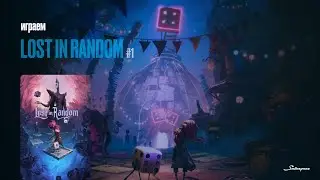 БРОСАЕМ КУБИКИ | LOST IN RANDOM&trade;