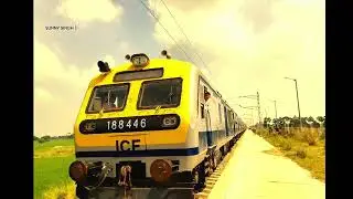 Jatdumri to Nawada  railway station#railway #train #station #patna #junction 
