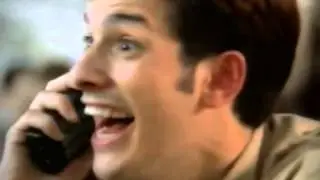 Anuncio MoviLine (1999)