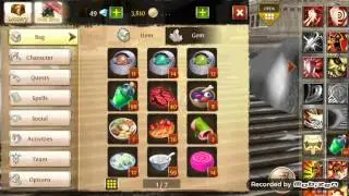 OaC Online Trial (Tank)
