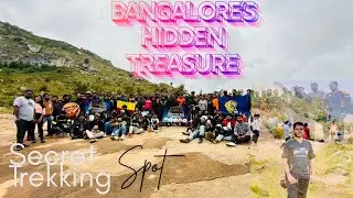 Kailasagiri Hills Bengaluru | Hidden Gem for Weekend Trips | Bangalore&rsquo;s Hidden Treasure!
