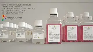 Oxium&trade;Exo -  A new culture medium for exosome production
