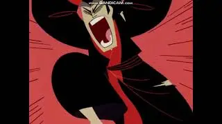 Villains Mad Jack Defeated (Russian)