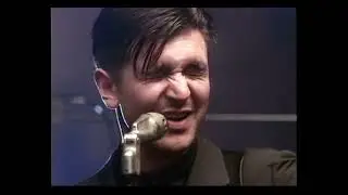 Big Sugar - Ride Like Hell - 1993