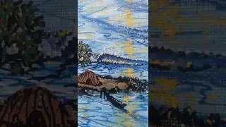 Custom made native art dream #paulcarterart @PaulCarterArt #nativeart