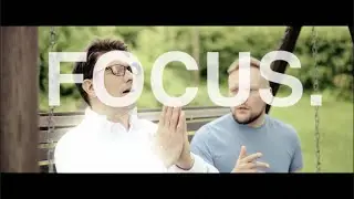 FOCUS. | A Short Film About Awakening, Chilies, and Divine Vision