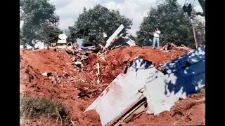 TAESA  Flight 725 Cockpit Voice Recording (November 9th, 1999) (Clearer CVR) (Final Seconds)
