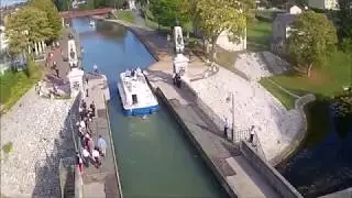 Le Pont Canal de Briare