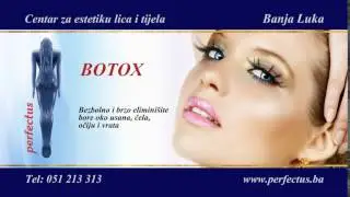 Perfectus - BOTOX