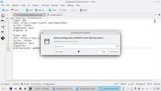 Fix APT i386 Notices for .sources Files – New Source List Format!
