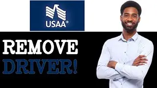 How To Remove A Driver From USAA Auto Insurance (2025)