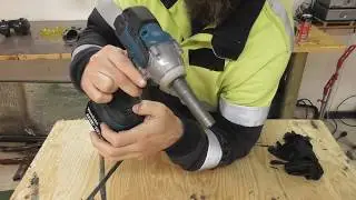 Cheapest Impact wrench on Amazon, Makita clone. Is it any good?[2021]