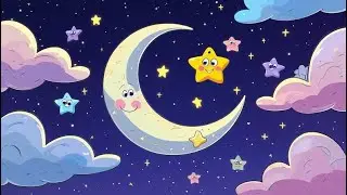 Twinkle Twinkle Little Star- Kids Rhymes