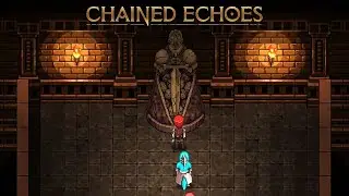 Chained Echoes - Gambler Class Emblem Location and Puzzle