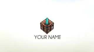 FREE 2D Minecraft Intro Template Sony Vegas