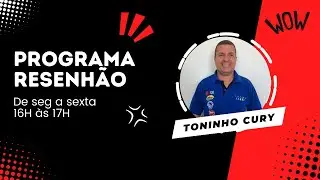 Resenhão da Clube – 15/01/2026
