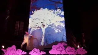 La Noche en Blanco - Málaga 2017