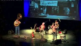 When you got a good friend - Live at the Boh&eacute;m Ragtime and Jazz Festival