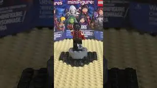 LEGO Marvel Minifigures Series 2 - Echo