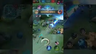 NANA support full build mage😁✌️