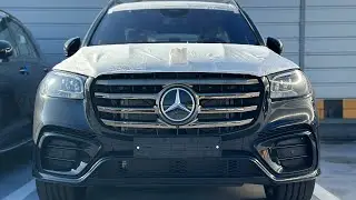26년식 벤츠 GLS 580 나이트패키지 대박할인 1대 #shorts #gls450 #gls580 #벤츠 